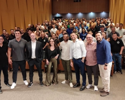 Secel apresenta editais e eventos esportivos de 2025 para gestores municipais de Esporte e Lazer