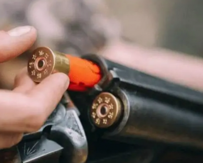 Jovem de 15 anos leva tiro no ombro em propriedade rural de Cuiab�