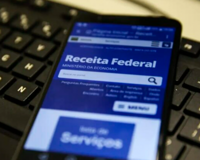 Receita vai liberar consulta a lote de restitui��o da malha fina na quarta-feira