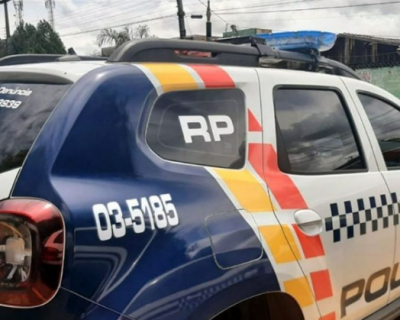 Motorista de aplicativo � sequestrado e mantido no porta-malas por criminoso em Cuiab�