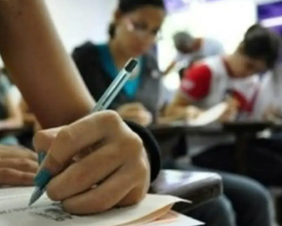 Inscries para o Encceja 2025 comeam nesta segunda-feira e seguem at 2 de maio