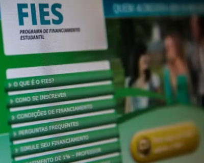 Inscries para vagas remanescentes do Fies comeam nesta tera-feira