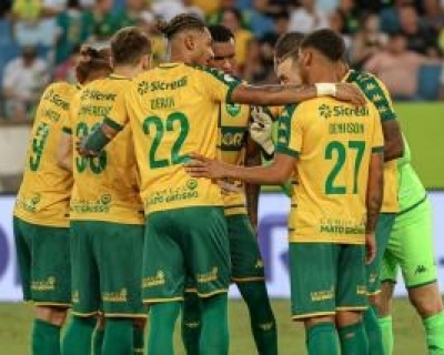 SEQUNCIA CBF detalha mais jogos do Cuiab no Brasileiro; veja os confrontos