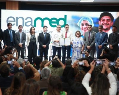 MEC institui exame nacional para avaliar formao mdica no pas