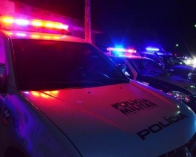 Dono de lava jato � executado por criminosos em motos na Capital