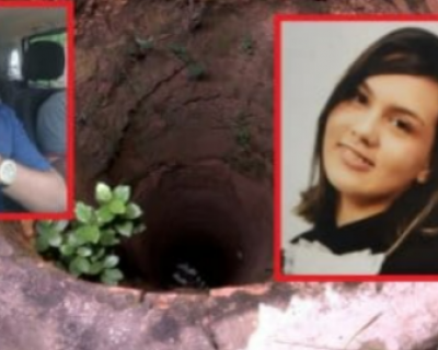  Padrasto foi mandante do assassinato de adolescente e tamb�m planejava executar a m�e da v�tima