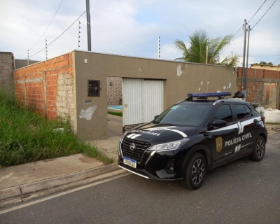 Opera��o da Pol�cia Civil mira grupo criminoso especializado em fraudes banc�rias