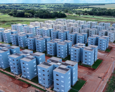 Secretaria de Habitao de Rondonpolis convoca mais de 350 candidatos do Residencial Celina Bezerra para regularizao cadastral 