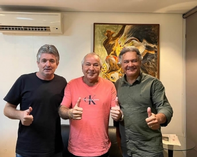 Carta Compromisso  apresentada aos clubes e ligas filiadas  FMF 