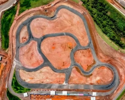 Parque Novo Mato Grosso sedia 1 etapa do Estadual de Kart neste sbado 
