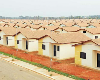 Minha Casa, Minha Vida � ampliado e passa a atender fam�lias com renda de at� R$ 12 mil