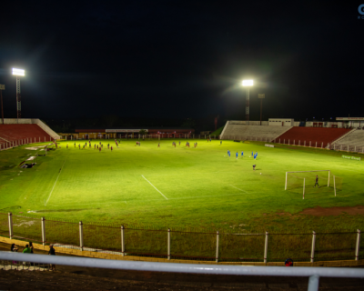 Prefeitura de Rondonpolis realizar a primeira Copa do Trabalhador