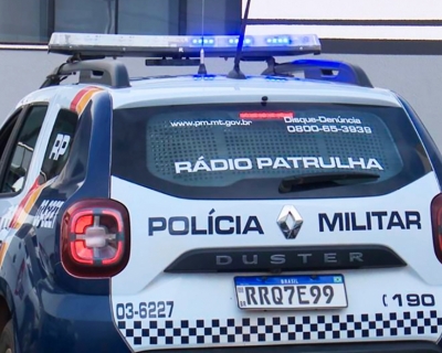 Dois suspeitos morrem em confronto com a Pol�cia Militar em Mato Grosso