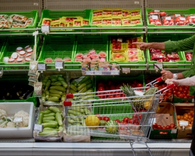 Com nova alta, cesta b�sica em Cuiab� atinge o valor de  R$ 844,31