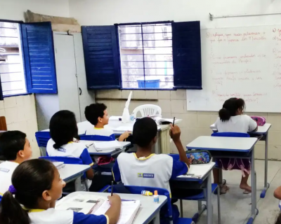 Educao bsica no Brasil ainda no recupera patamares de aprendizagem anteriores  pandemia