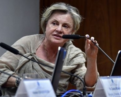 Senadora pede priso perptua, mas no v interesse no governo Lula