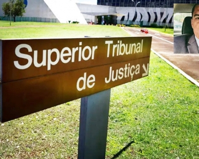 Lobista investigado por venda de decises no STJ considera acordo de delao