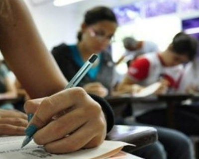 Inscries para o Encceja 2025 terminam nesta sexta-feira (2)