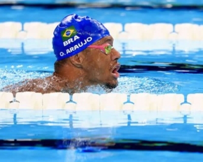 Brasil ganha 10 medalhas na etapa de Indianpolis do World Series 