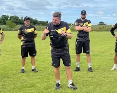 Mixto volta aos treinos e comea preparao para duelo contra o Luverdense  