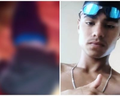 Adolescente ligado ao PCC  executado dentro de casa em frente  me em MT