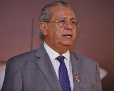 Senador Jayme Campos rebate crticas e defende atuao do Congresso Nacional no combate  criminalidade