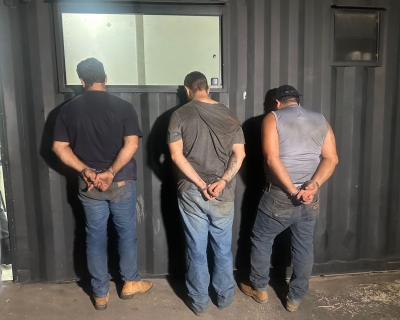 Criminosos fazem refns e tentam roubar mais de 200 cabeas de gado em fazenda na Comunidade da Guia