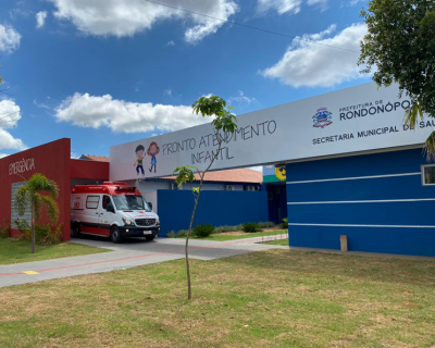 Aprovados cerca de R$ 11 mi em repasse para sade de Rondonpolis