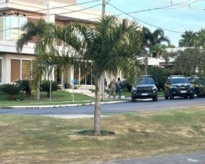 Vereador Paulo Henrique (MDB) Suspeito de Facilitar Lavagem de Dinheiro em Cuiab�