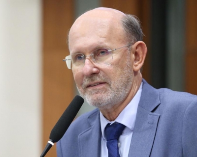 Avallone: Governo de MT trabalha com vis�o de futuro ao prorrogar prazo dos incentivos fiscais, garante competitividade e gera emprego