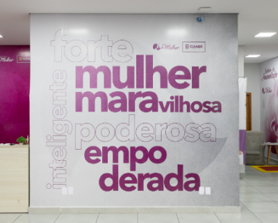 Secretaria da Mulher vai capacitar 340 mulheres em maio e junho para o mercado de trabalho
