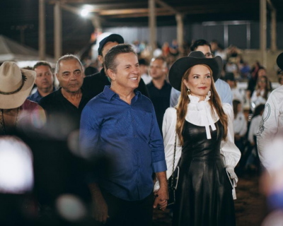 Governo de MT apoia evento que deve movimentar R$ 10 milh�es em neg�cios