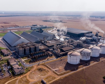 Incentivos fiscais impulsionam investimentos e gera��o de empregos em Mato Grosso