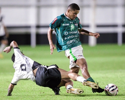 Luverdense derrota Mixto na Srie D e encerra invencibilidade do rival  