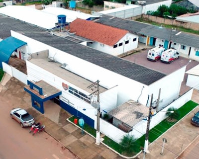 Alunos passam mal ap�s receberem doce de estranho e 16 s�o levados a hospital no Nort�o