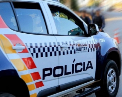 Av� de crian�a com S�ndrome de Down � presa pela PM suspeita de estupro de vulner�vel que resultou em morte