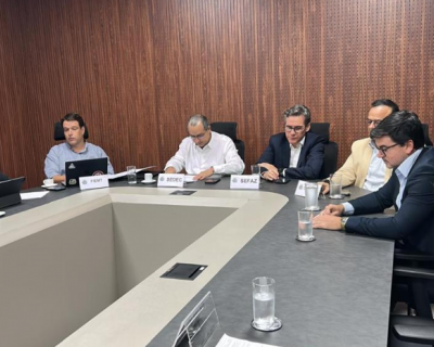 Conselho aprova novos incentivos fiscais para impulsionar ind�stria e agropecu�ria em MT