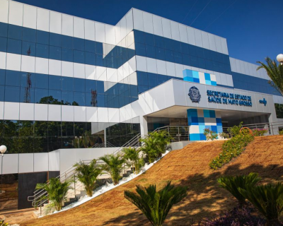 SES repassa mais de R$ 13 milhes para a Santa Casa de Rondonpolis
