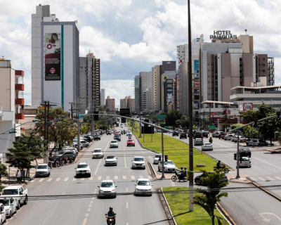 IPVA de veculos com placas finais 8,9 e 0 deve ser pago at 30 de maio