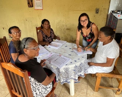 Seduc inicia nova etapa do Mais MT Muxirum com adeso de todos os 142 municpios do estado