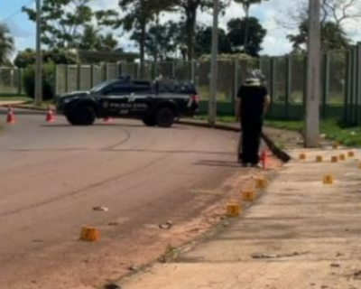 Adolescente de 16 anos morre aps perder controle de moto e bater contra poste em Juna