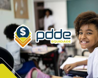 Governo Federal lana sistema de adeso a programa que destina recursos diretamente s escolas