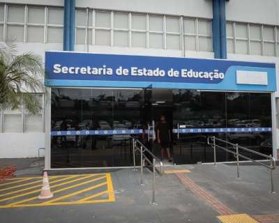 Concurso P�blico da Seduc encerra inscri��es �s 16h desta quinta-feira (8)
