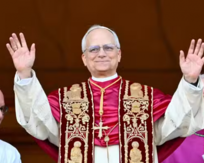 Le�o XIV: O primeiro papa norte-americano e seu caminho at� o Vaticano