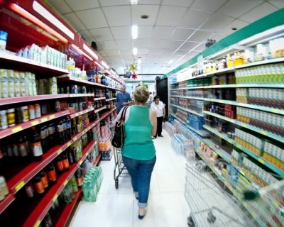 Infla��o desacelera em abril, mas alimentos e rem�dios ainda pesam no bolso