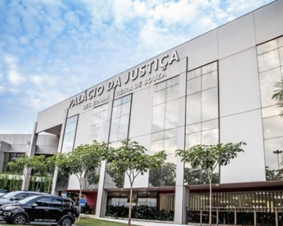 Tribunal de Justia mantm autorizao para obras e Sema continua na gesto do Morro de Santo Antnio