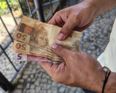 MT tem 2� menor �ndice de desigualdade do pa�s e segue entre estados com maior renda domiciliar