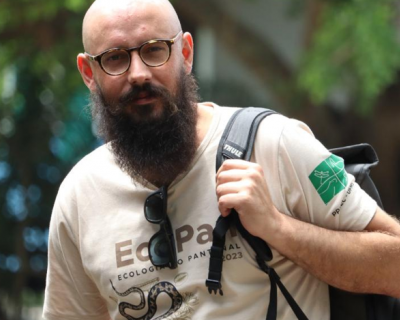 Pesquisador da Unemat figura em ranking global