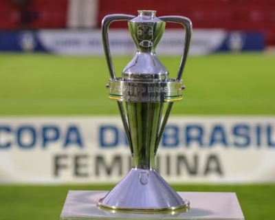 Mixto, Ao e Operrio Ltda sero os representantes de Mato Grosso na Copa do Brasil Feminina  