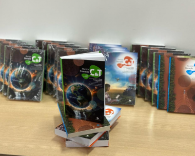 Seciteci prorroga prazo de submiss�o de artigos para revista Educa��o C&T